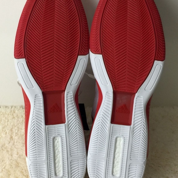 ADIDAS Crazy Light Boost Athletic Shoes Q16861